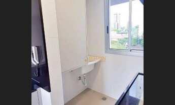 Imagem 5: Apartamento com 2 dormitórios à venda, 68 m² por R$ 1.050.000,00 - Lourdes - Belo Horizont