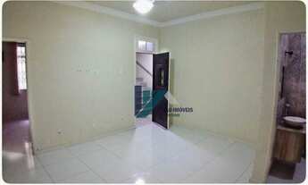 Imagem 2: Próximo ao campo de São Bento - Apartamento térreo com 1 quarto