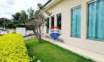 Imagem 2: Casa com 4 dormitórios para alugar, 226 m² por R$ 5.000,00/mês - Granja do Torto - Brasíli