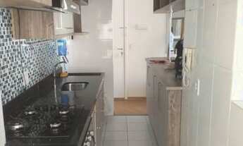 Imagem 6: Apartamento com 3 dormitórios à venda, 56 m² - Jardim Irajá - São Bernardo do Campo/SP