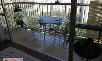 Imagem 4: Apartamento com 3 dormitórios à venda, 107 m² por R$ 540.000,00 - Vila Suzana - São Paulo