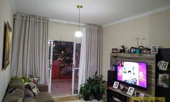 Imagem 2: Sobrado com 4 dormitórios à venda, 193 m² - Demarchi - São Bernardo do Campo/SP