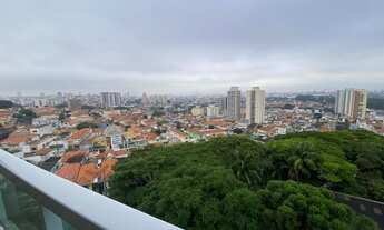 Imagem 5: AMPLO APARTAMENTO NO JD. SÃO PAULO, 4 QUARTOS (2 SUÍTES), VARANDA GOURMET, 4 VAGAS, LAZER