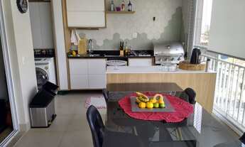 Imagem 6: Apartamento de 93 m² e 3 Vagas Próximo do Metrô