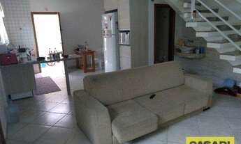 Imagem 4: Sobrado com 3 dormitórios à venda, 93 m² - Vila Progresso - Santo André/SP