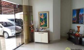 Imagem 6: Sobrado de alto padrão à venda, 473 m², 603 Sul, - Plano Diretor Sul - Palmas/TO