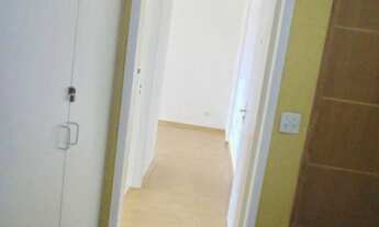 Imagem 5: Apartamento com 2 dormitórios para alugar, 60 m² por R$ 1.400,00/mês - Jardim Zaira - Guar