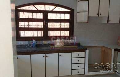 Imagem 5: Sobrado Residencial para venda e locação, Dos Casa, São Bernardo do Campo - SO17468