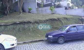 Imagem 2: Terreno com 1017 m² em Condomínio Fechado, em Piratininga!!!