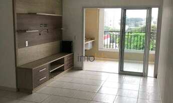 Imagem: Apartamento com 3 dormitórios à venda