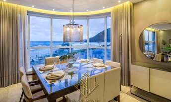 Imagem 6: Apartamento para Venda em Itajaí, São Vicente, 4 dormitórios, 4 suítes, 5 banheiros, 2 vag