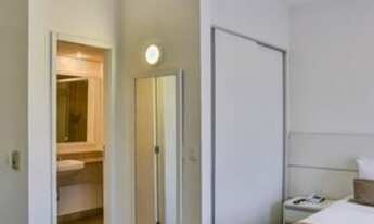 Imagem 10: Flat para venda tem 30 metros quadrados com 1 quarto em Jardim Paulista - São Paulo - SP