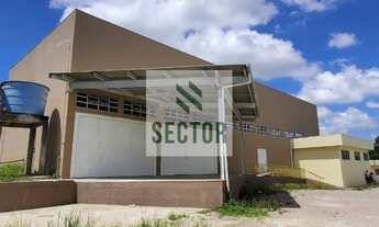 Imagem 4: Galpão / Depósito / Armazém - São José dos Pinhais