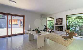 Imagem 3: São Paulo - Casa Padrão - CITY PINHEIROS