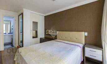 Imagem 5: Apartamento Duplex com 1 dormitório à venda, 51 m² por R$ 736.000 - Moema - São Paulo/SP