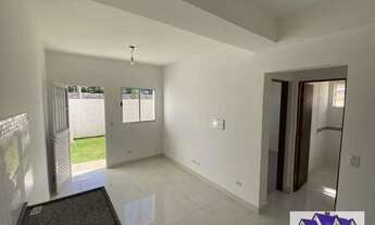 Imagem 14: Casa à venda, 45 m² por R$ 183.555,00 - Lajeado - Cotia/SP