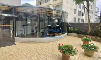 Imagem 6: Apartamento com 4 dormitórios à venda, 250 m² por R$ 2.400.000,00 - Higienópolis - São Pau