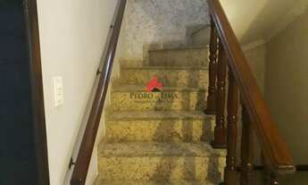 Imagem 6: Sobrado na Região de Vila Carrão