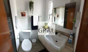 Imagem 4: Apartamento com 2 dormitórios à venda, 54 m² por R$ 250.000,00 - Jardim São Savério - São