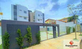 Imagem 1: Apartamento, 2 quartos à venda, 45 m² por R$ 249.000 - Santa Amélia - Belo Horizonte/MG
