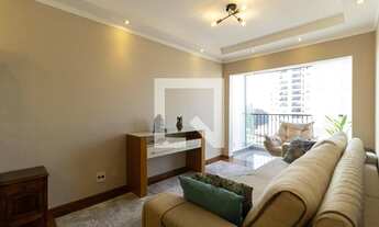 Imagem 4: Apartamento à Venda - Vila das Mercês, 2 Quartos, 76 m2