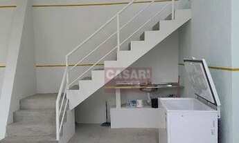 Imagem 3: Salão otima localização