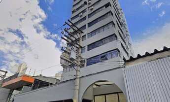 Imagem: Sala, 51 m² - venda ou aluguel - Centro