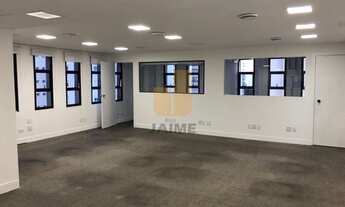 Imagem 3: CONJUNTO COMERCIAL PARAÍSO