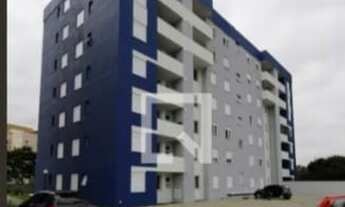 Imagem: Apartamento de 02 dorm. Novo no 4 andar