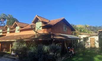 Imagem 4: Casa à venda, Nogueira, Petrópolis, RJ