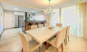 Imagem 4: Casa para Venda em Juiz de Fora, Jardim Laranjeiras, 3 dormitórios, 3 suítes, 7 banheiros