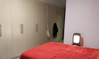 Imagem 2: Sobrado com 2 dormitórios à venda, 110 m² - Casa Branca - Santo André/SP