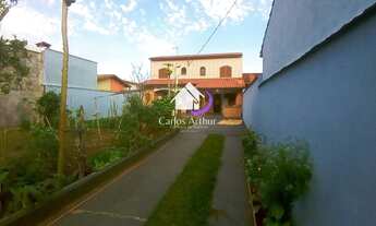 Imagem: Sobrado para venda possui 116 metros quadrados