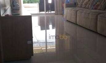 Imagem 7: Casa com 3 dormitórios à venda, 151 m² - Condomínio Residencial Olga Vert - Sorocaba/SP