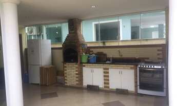 Imagem 7: Excelente casa Mobiliada de 4 Suítes na Reserva da Sahy