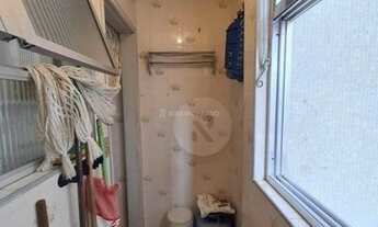 Imagem 6: Apartamento com 2 dormitórios à venda, 63 m² por R$ 265.000,00 - Ocian - Praia Grande/SP