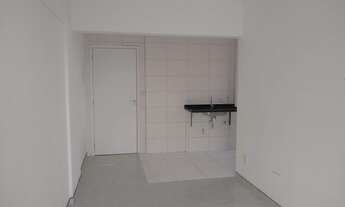 Imagem 2: Apartamento com 2 dormitórios para alugar, 52 m² - Jardim São Luís - São Bernardo do Campo