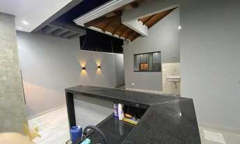 Imagem 3: Casa Alto padrão no Estrela Park