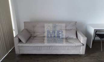 Imagem 3: Studio para alugar, 49 m² por R$ 2.990,00/mês - Chácara Santo Antônio - São Paulo/SP