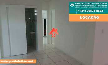 Imagem 3: Apartamento Candeias 2 quatos na Av Bernado V. Melo, 1500 reais mensais, taxas inclusas