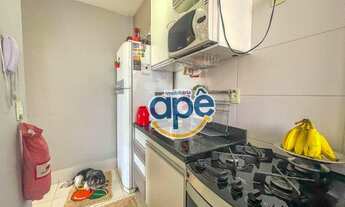 Imagem 7: Apartamento com 3 quartos à venda, 90 m² por R$ 600.000 - Praia de Itaparica - Vila Velha