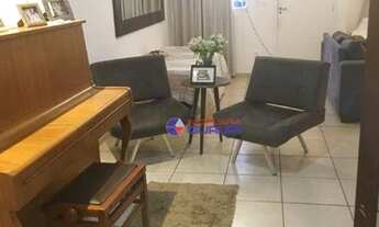 Imagem 3: Casa com 3 dormitórios à venda, 153 m² por R$ 500.000 - Jardim Yolanda - São José do Rio P