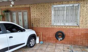 Imagem: Casa com 5 dormitórios à venda, 259 m²