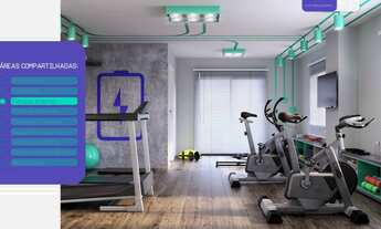 Imagem 4: Residential / Apartment em Curitiba