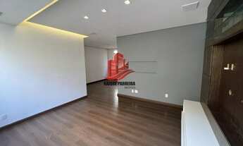 Imagem 4: Apartamento para venda com 98 metros quadrados com 3 quartos em Buritis - Belo Horizonte