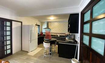 Imagem 4: Sobrado com 4 dormitórios sendo 1 suíte à venda, 231 m²- São João - Itajaí/SC