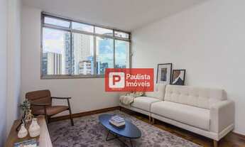 Imagem 5: Apartamento com 3 dormitórios à venda, 124 m² - Pinheiros - São Paulo/SP