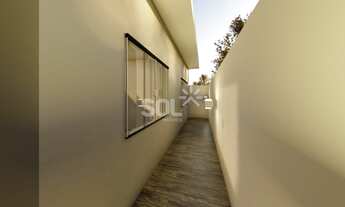 Imagem 2: Casa à venda, Jardim Marcely - Foz do Iguaçu/PR