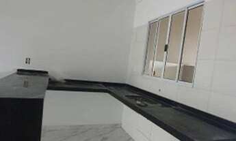 Imagem 4: Casa com 3 dormitórios à venda, 117 m² por R$ 405.000,00 - Portal dos Pássaros - São José