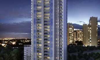 Imagem: Landscape - Cobertura, Alto Padrão,477